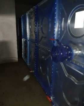Termoplastik-Kaplama-Moduler-Su-Deposu
